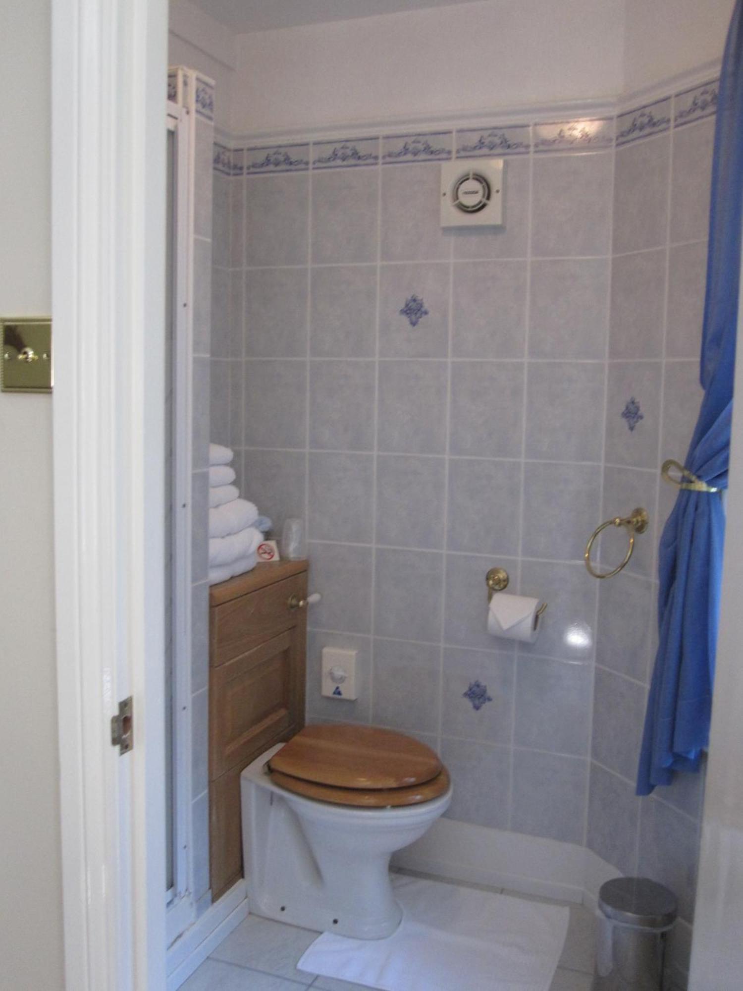 לינדהרסט Clayhill House Bed & Breakfast מראה חיצוני תמונה
