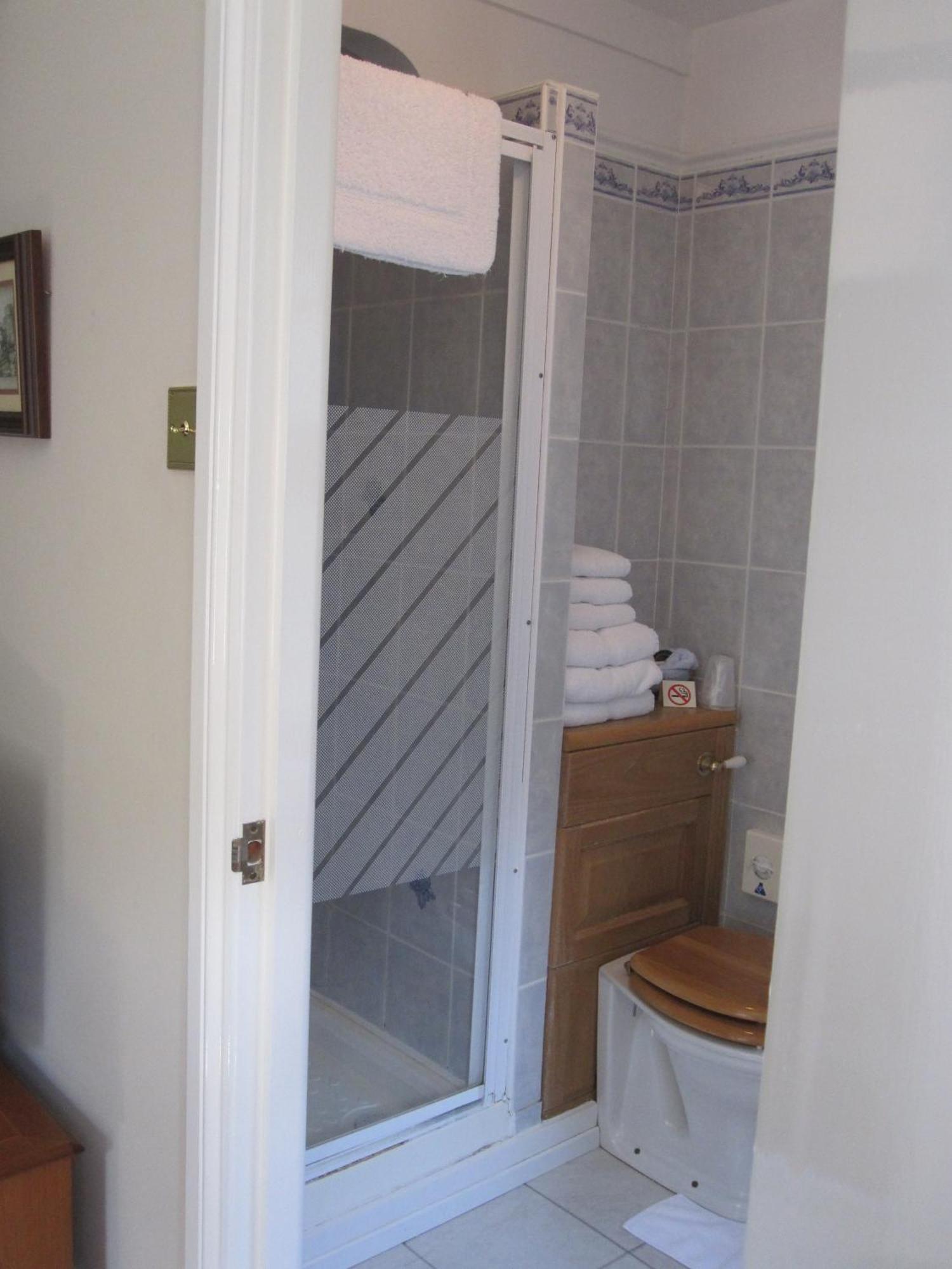 לינדהרסט Clayhill House Bed & Breakfast מראה חיצוני תמונה