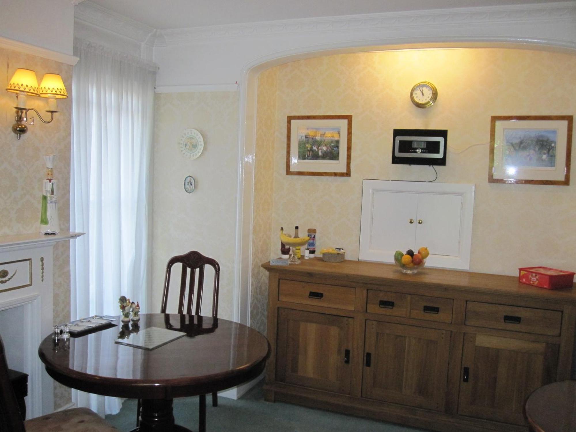 לינדהרסט Clayhill House Bed & Breakfast מראה חיצוני תמונה