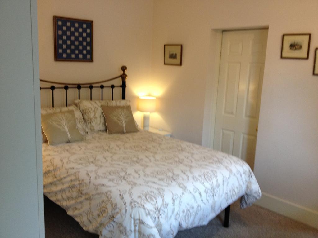 לינדהרסט Clayhill House Bed & Breakfast מראה חיצוני תמונה
