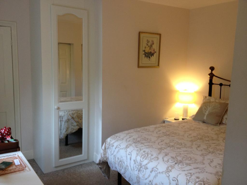 לינדהרסט Clayhill House Bed & Breakfast מראה חיצוני תמונה