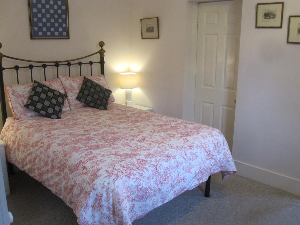 לינדהרסט Clayhill House Bed & Breakfast מראה חיצוני תמונה